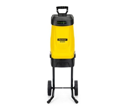 Садовый измельчитель Champion SH260