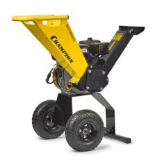 Измельчитель бензиновый Champion CH5051