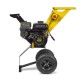Измельчитель бензиновый Champion CH5051