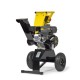 Измельчитель бензиновый Champion CH5051