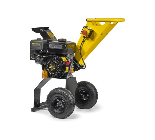Измельчитель бензиновый Champion CH5051