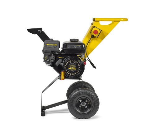 Измельчитель бензиновый Champion CH5051