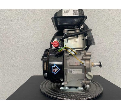 Двигатель бензиновый Lifan 154F-3 (вал 15мм под шпонку) 3,5лс