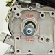 Двигатель бензиновый Lifan 154F-3 (вал 15мм под шпонку) 3,5лс