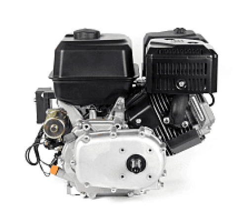 Двигатель бензиновый Lifan KP460E-R (сцепление и редуктор 2:1) 20лс