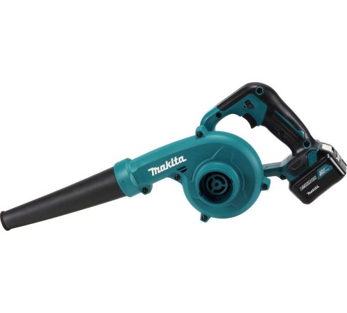 Воздуходувка аккумуляторная Makita CXT UB100DZ (Без АКБ и ЗУ)