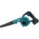 Воздуходувка аккумуляторная Makita CXT UB100DZ (Без АКБ и ЗУ)
