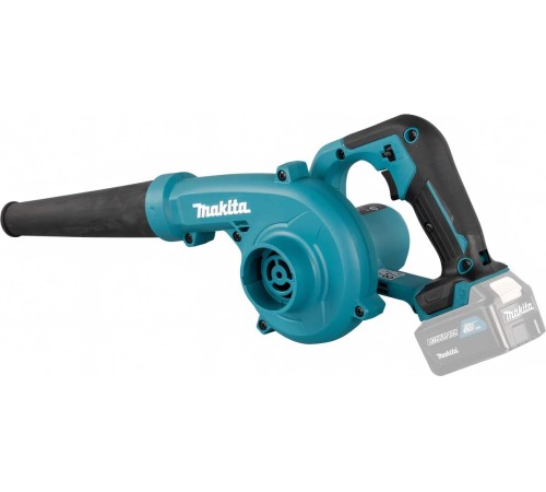 Воздуходувка аккумуляторная Makita CXT UB100DZ (Без АКБ и ЗУ)
