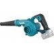 Воздуходувка аккумуляторная Makita CXT UB100DZ (Без АКБ и ЗУ)