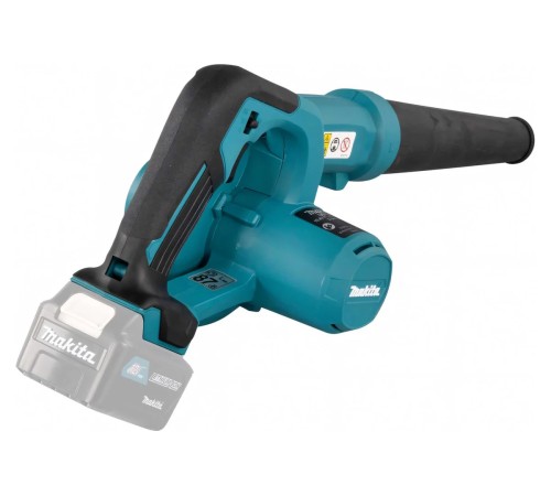 Воздуходувка аккумуляторная Makita CXT UB100DZ (Без АКБ и ЗУ)