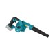 Воздуходувка аккумуляторная Makita CXT UB100DZ (Без АКБ и ЗУ)