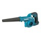 Воздуходувка аккумуляторная Makita LXT DUB185 Z (Без АКБ и ЗУ)