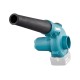 Воздуходувка аккумуляторная Makita LXT DUB185 Z (Без АКБ и ЗУ)