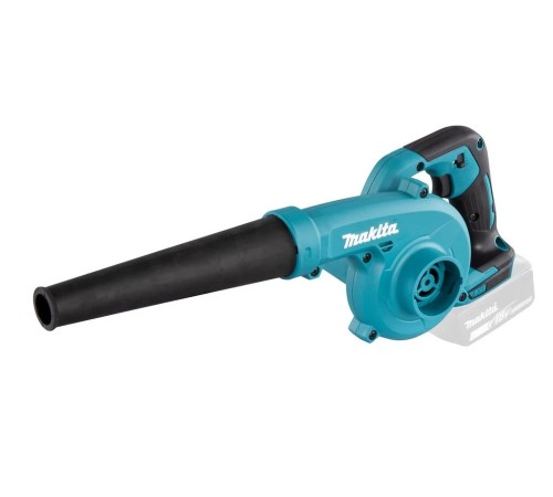 Воздуходувка аккумуляторная Makita LXT DUB185 Z (Без АКБ и ЗУ)