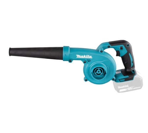 Воздуходувка аккумуляторная Makita LXT DUB185 Z (Без АКБ и ЗУ)