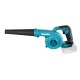Воздуходувка аккумуляторная Makita LXT DUB185 Z (Без АКБ и ЗУ)