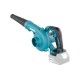 Воздуходувка аккумуляторная Makita LXT DUB185 Z (Без АКБ и ЗУ)