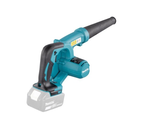Воздуходувка аккумуляторная Makita LXT DUB185 Z (Без АКБ и ЗУ)