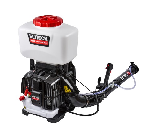Воздуходувка бензиновая ELITECH BP 6338RMD
