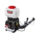 Воздуходувка бензиновая ELITECH BP 6338RMD