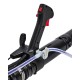 Воздуходувка бензиновая ELITECH BP 6338RMD