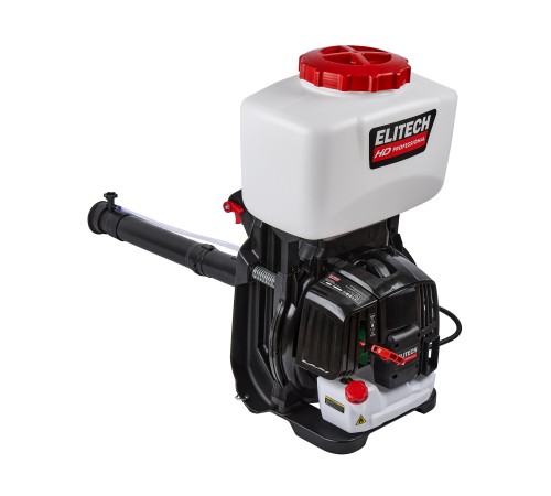 Воздуходувка бензиновая ELITECH BP 6338RMD