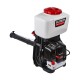 Воздуходувка бензиновая ELITECH BP 6338RMD
