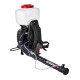 Воздуходувка бензиновая ELITECH BP 6338RMD
