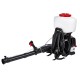 Воздуходувка бензиновая ELITECH BP 6338RMD