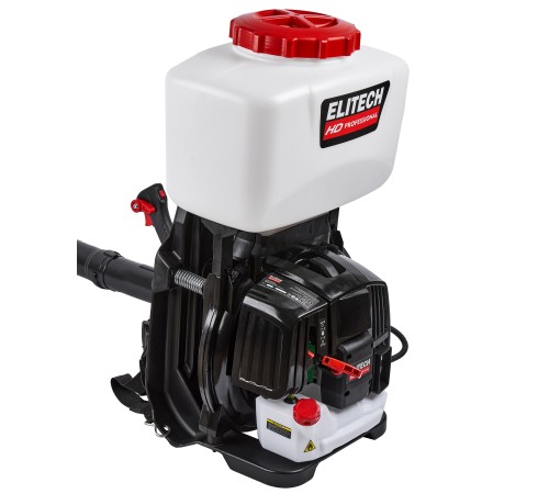 Воздуходувка бензиновая ELITECH BP 6338RMD