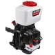 Воздуходувка бензиновая ELITECH BP 6338RMD