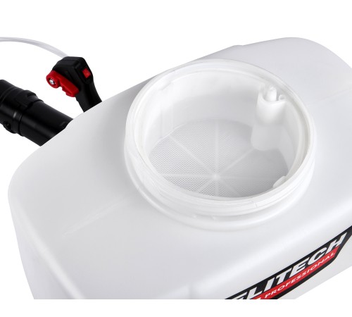 Воздуходувка бензиновая ELITECH BP 6338RMD