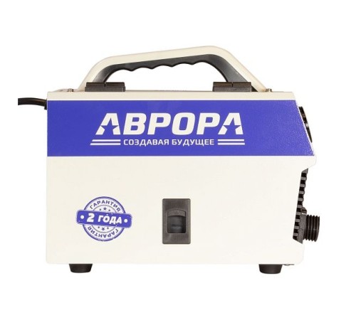 Сварочный полуавтомат Аврора СТАНДАРТ 160
