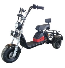 Электроскутер Shtenli 104 48V 12Ah