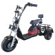 Электроскутер Shtenli 104 48V 12Ah