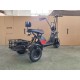 Электроскутер Shtenli 104 48V 12Ah