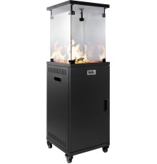 Обогреватель газовый Ballu BOGH-14G