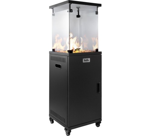 Обогреватель газовый Ballu BOGH-14G