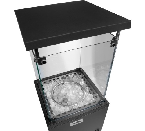 Обогреватель газовый Ballu BOGH-14G