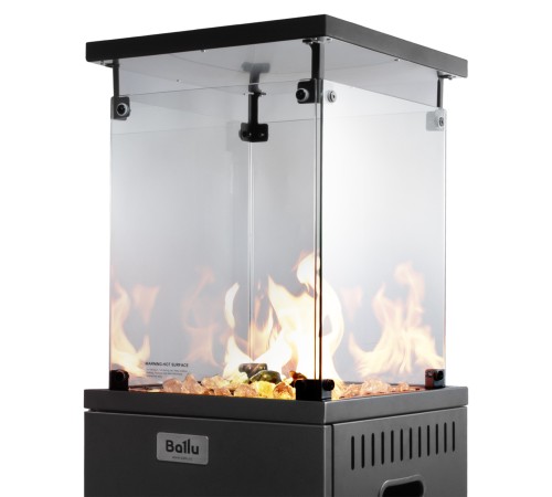 Обогреватель газовый Ballu BOGH-14G