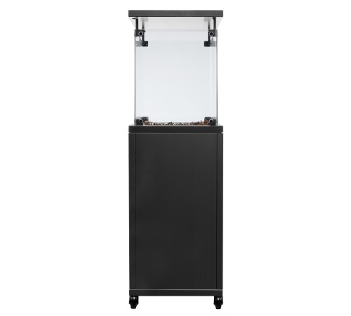 Обогреватель газовый Ballu BOGH-14G