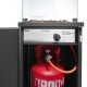 Обогреватель газовый Ballu BOGH-14G