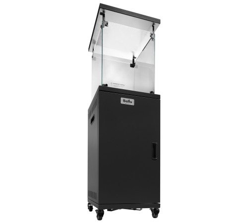 Обогреватель газовый Ballu BOGH-14G