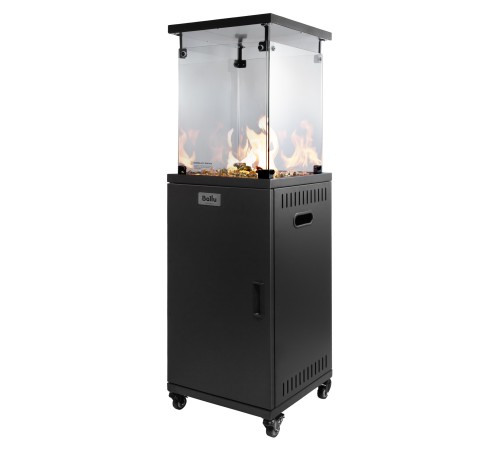 Обогреватель газовый Ballu BOGH-14G