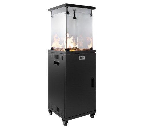 Обогреватель газовый Ballu BOGH-14G