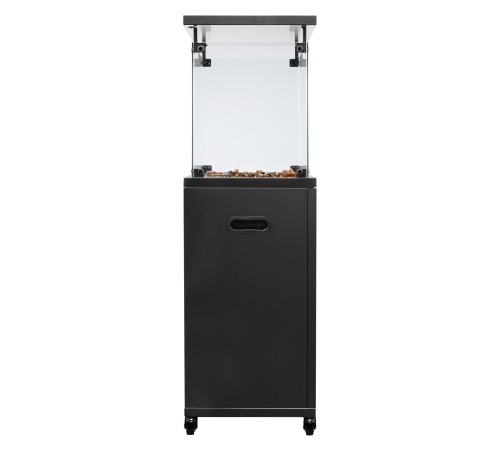 Обогреватель газовый Ballu BOGH-14G