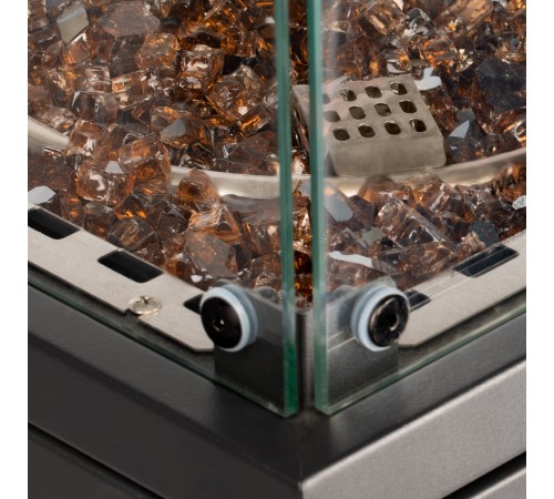 Обогреватель газовый Ballu BOGH-14G