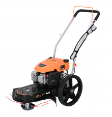 Газонокосилка бензиновая VILLARTEC MB W355