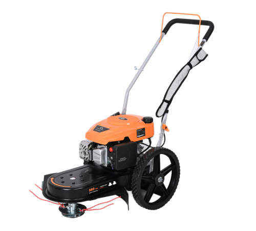 Газонокосилка бензиновая VILLARTEC MB W355