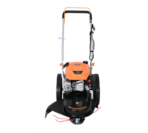 Газонокосилка бензиновая VILLARTEC MB W355